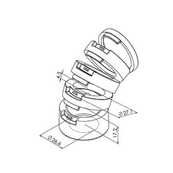 RJ41-4